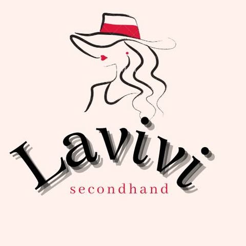 Hình ảnh thương hiệu của Lavivi secondhand