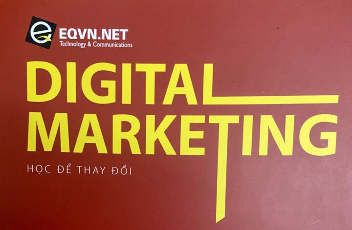 Chứng chỉ học Content Marketing