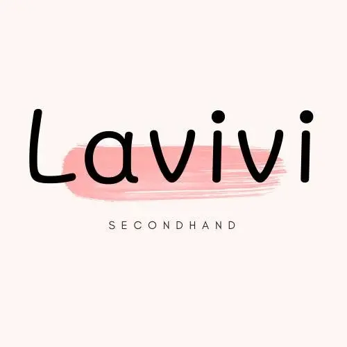 Secondhand-Lavivi: Nhật ký cô chủ nhỏ